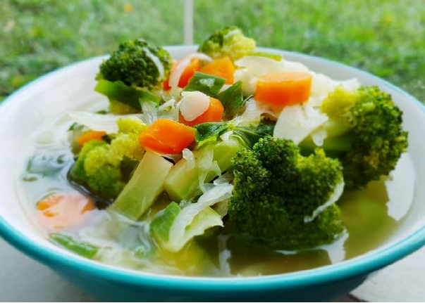 manfaat sayur brokoli untuk kesehatan